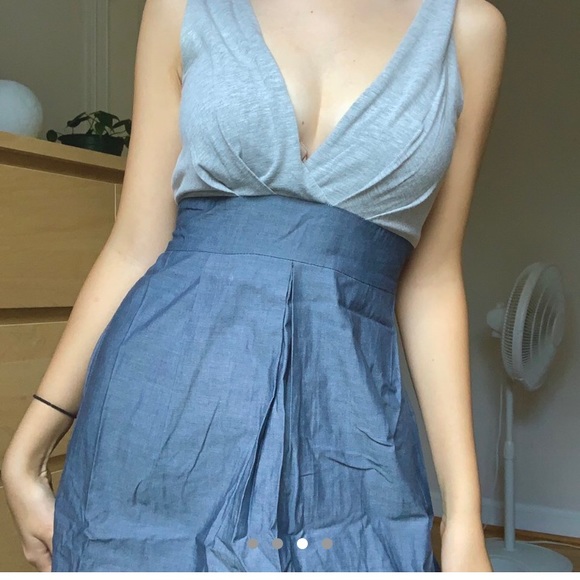 Baby doll dress! - Picture 3 of 4